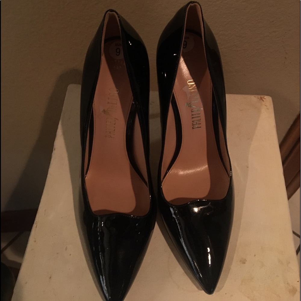 Palter Deliso Shoes